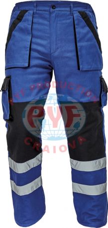 Costum Vatuit Clasic Max Winter Reflex