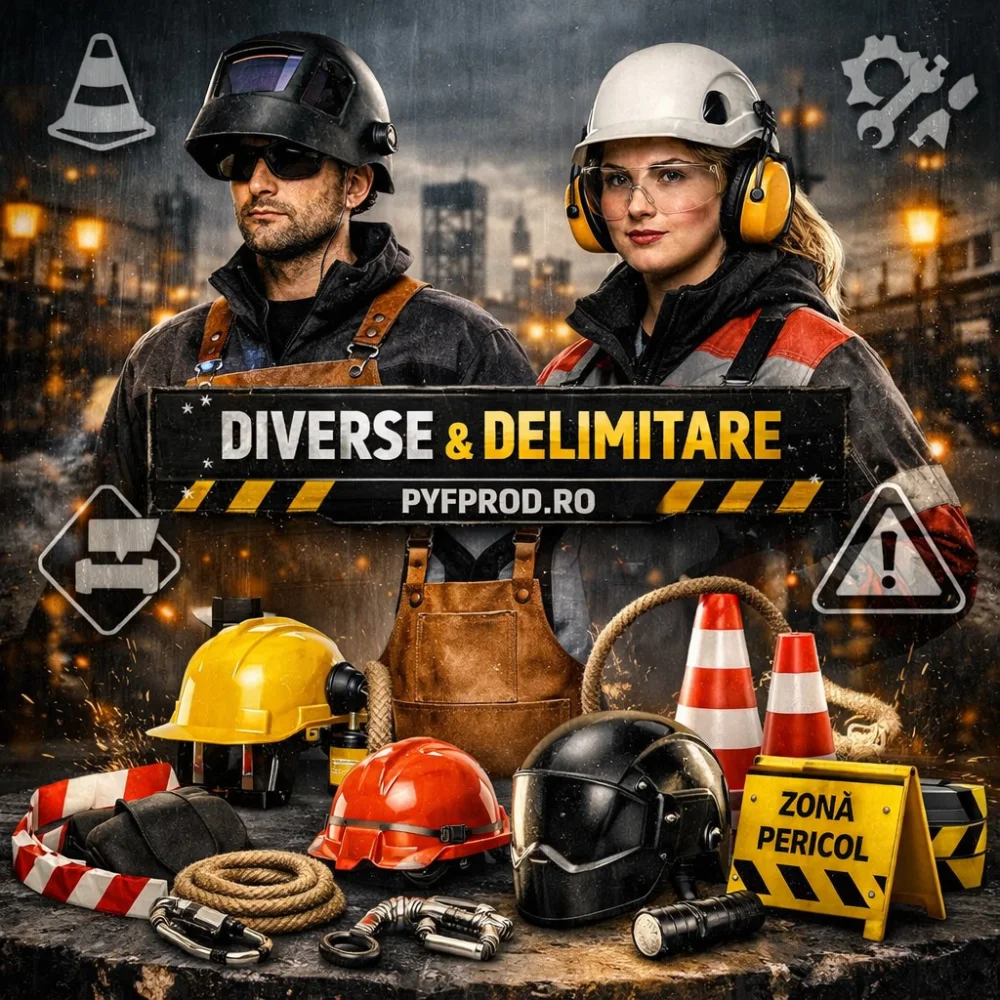 Diverse Delimitare