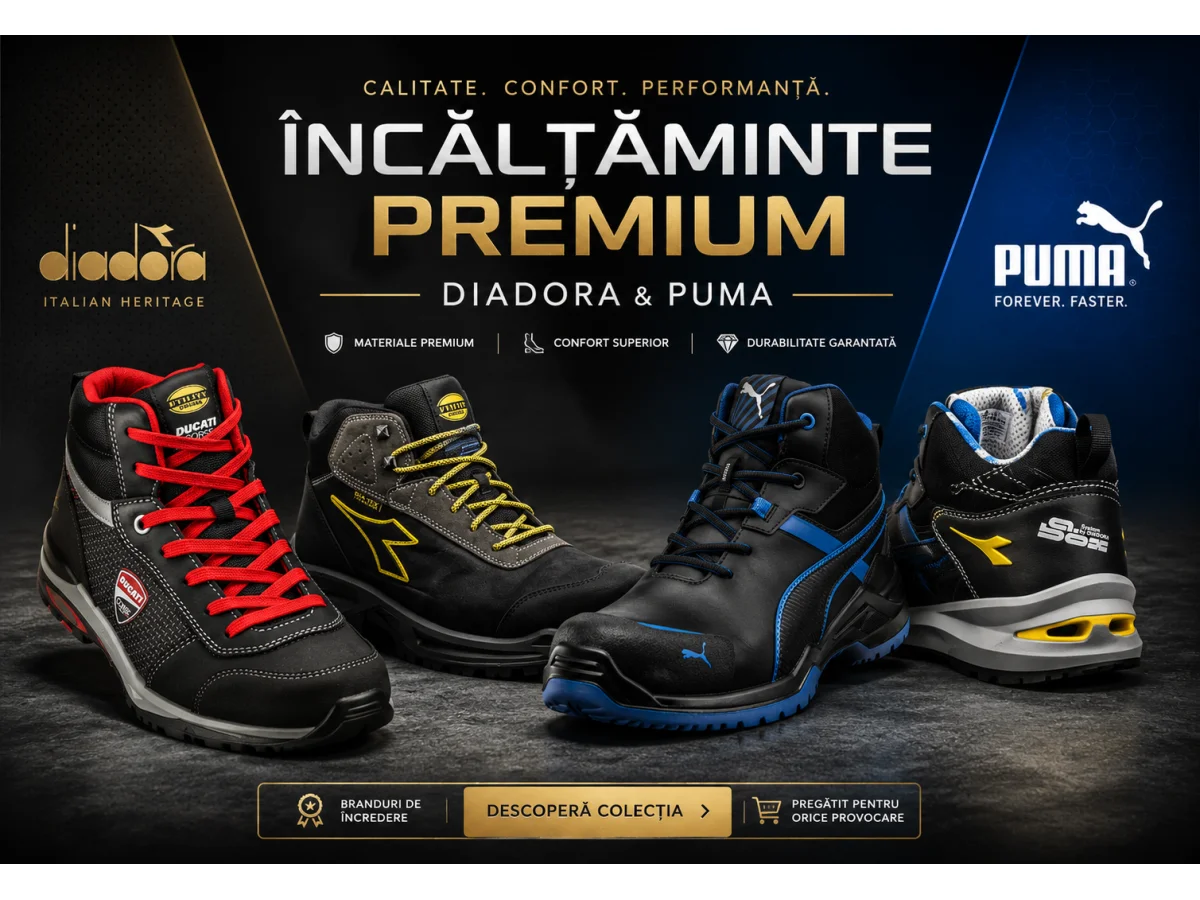 Produse Premium
