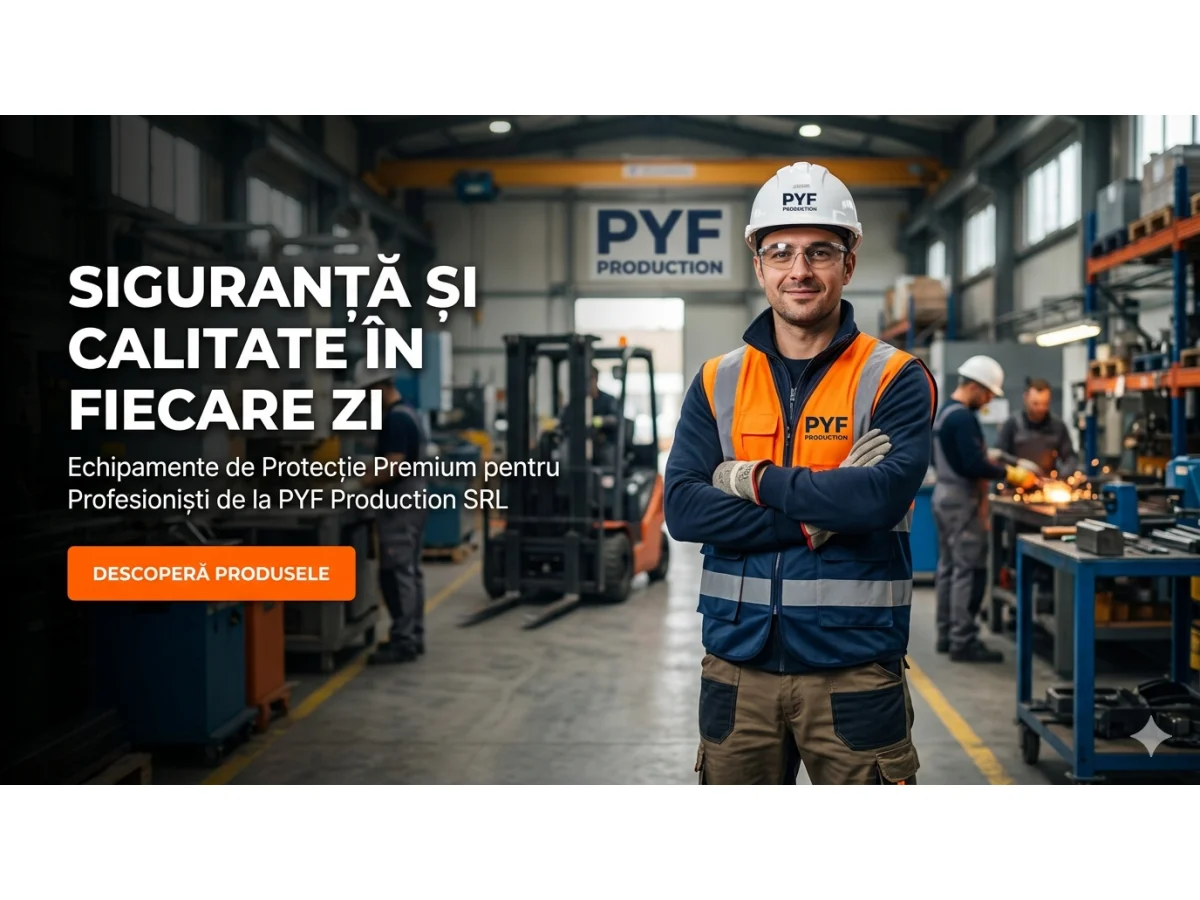 Descopera noul site