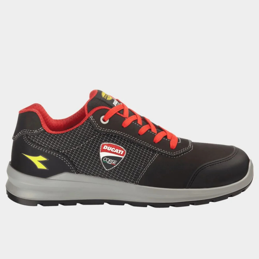 Pantofi DIADORA SPEEDY RACE LOW S3S