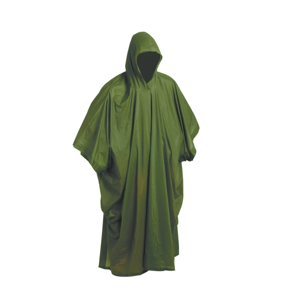 Poncho Impermeabil