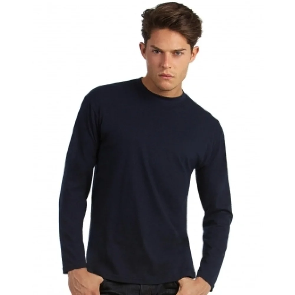 Tricou cu maneca lunga