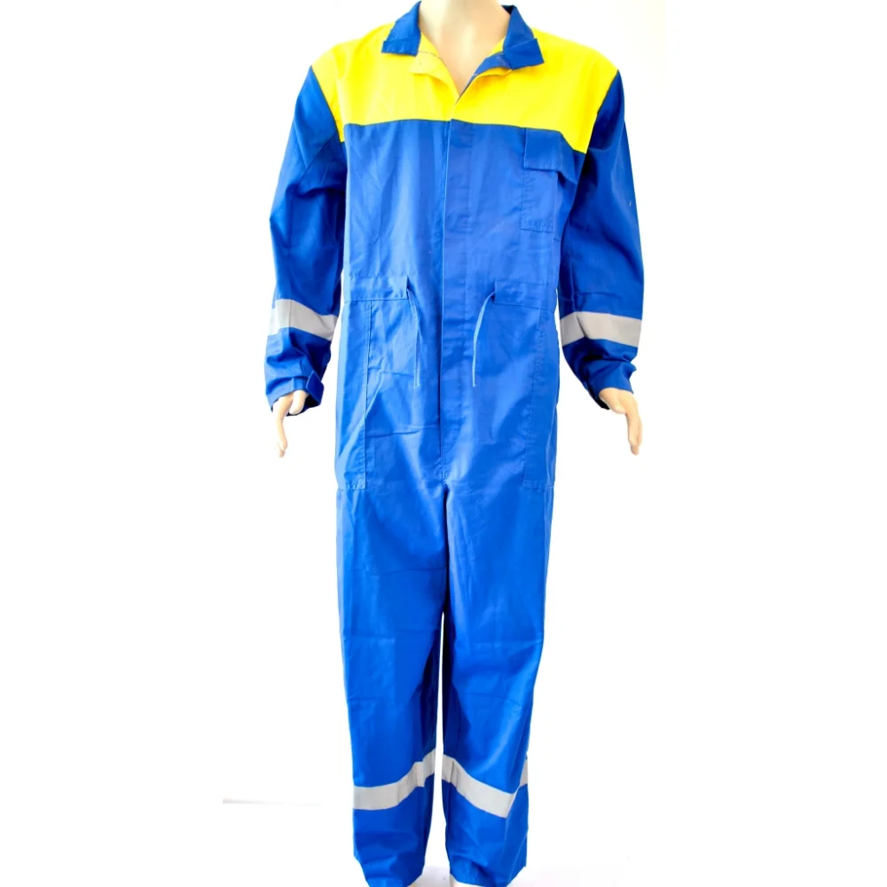 Combinezon Protectie Combinat