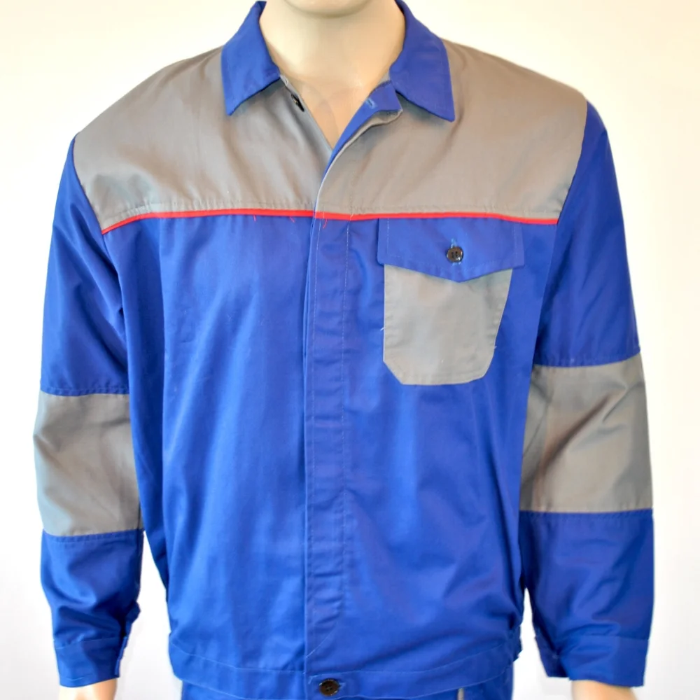 Bluza Salopeta Combinata