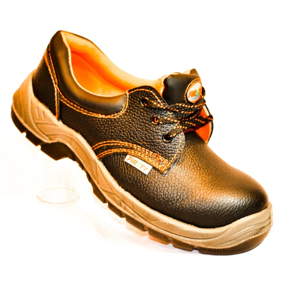 Pantofi Protectie S1P Firsty