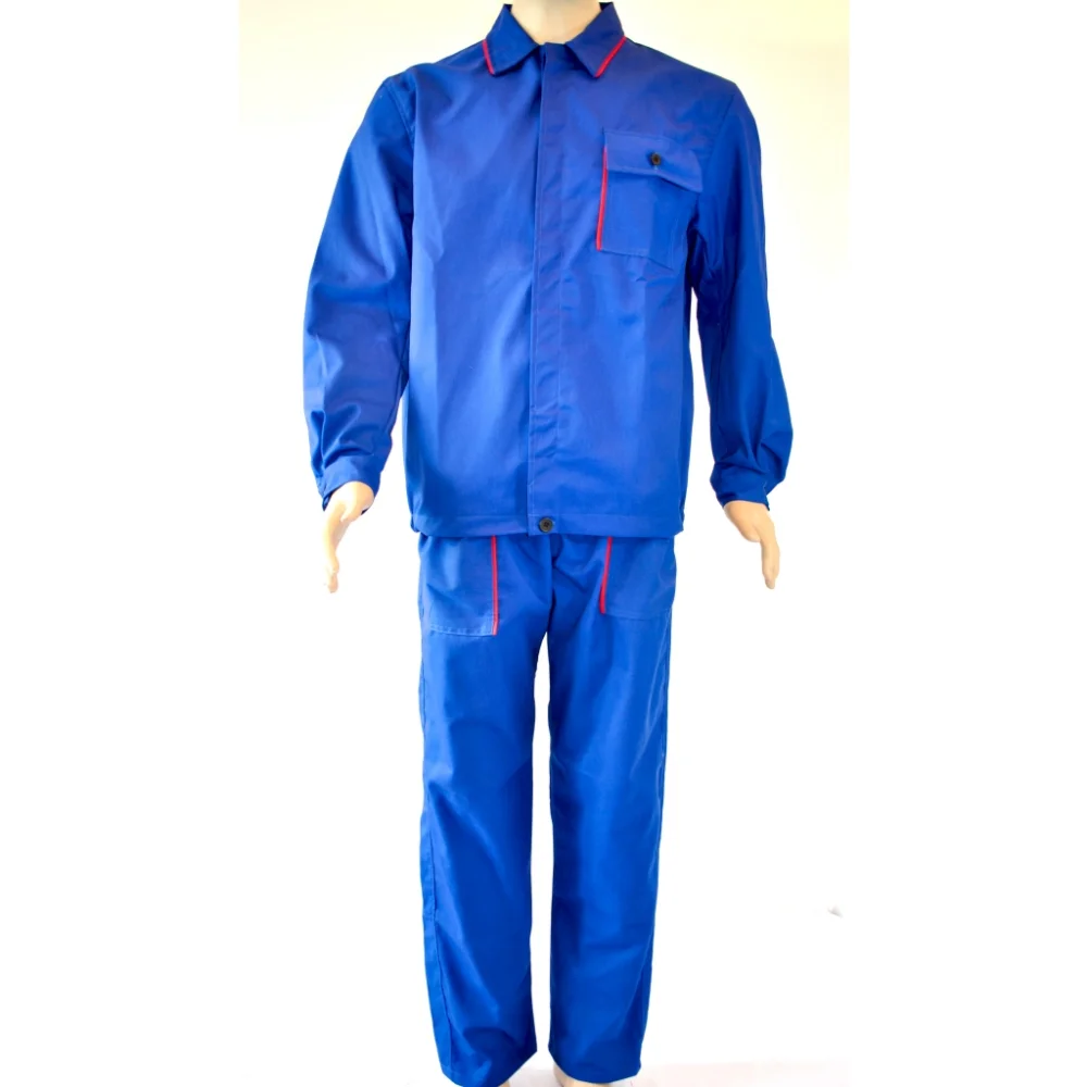 Costum Salopeta Clasica cu Vipusti