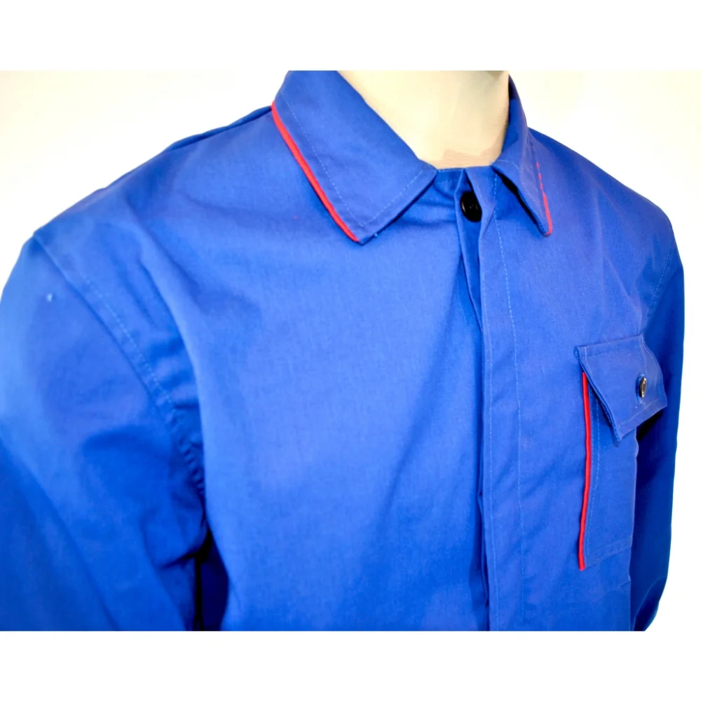 Bluza salopeta cu vipusti