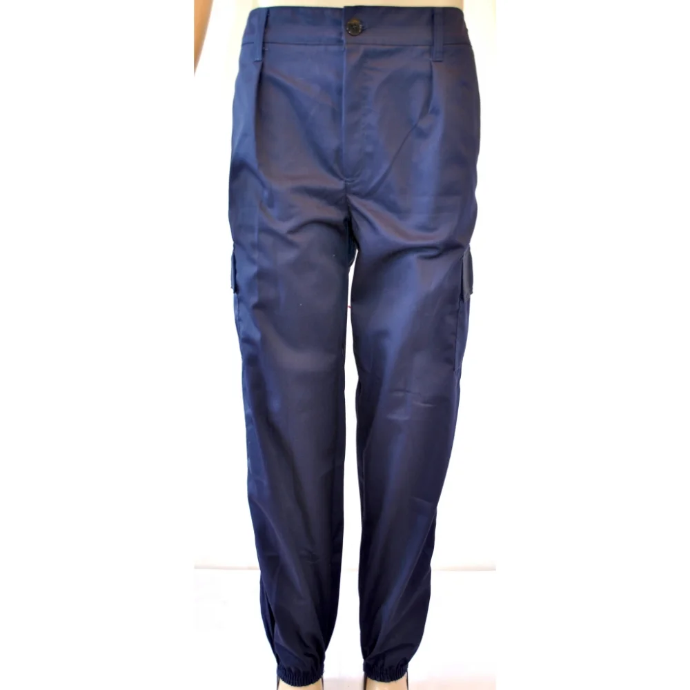 Pantalon Paza interventie