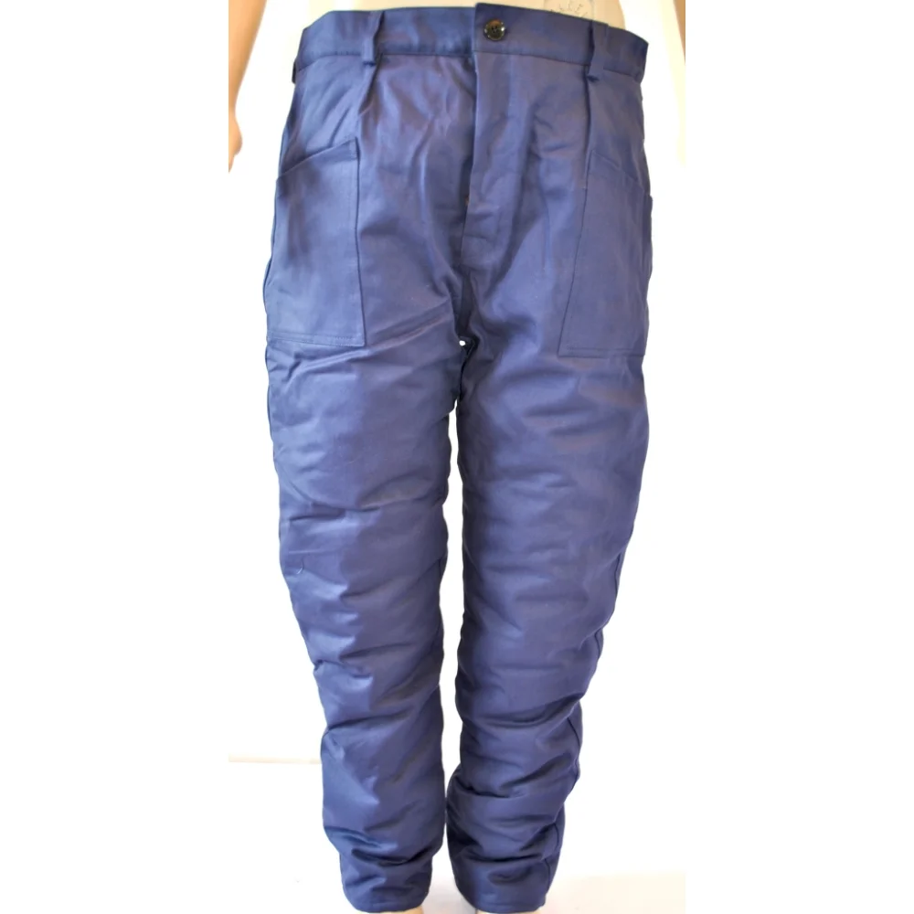 Pantaloni Vatuiti Clasici