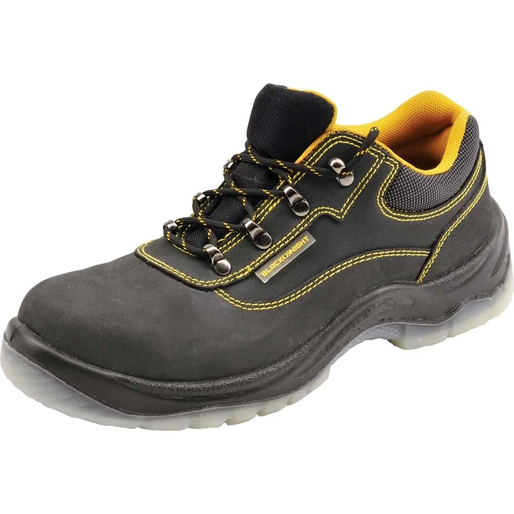 Pantofi protectie S3 BK