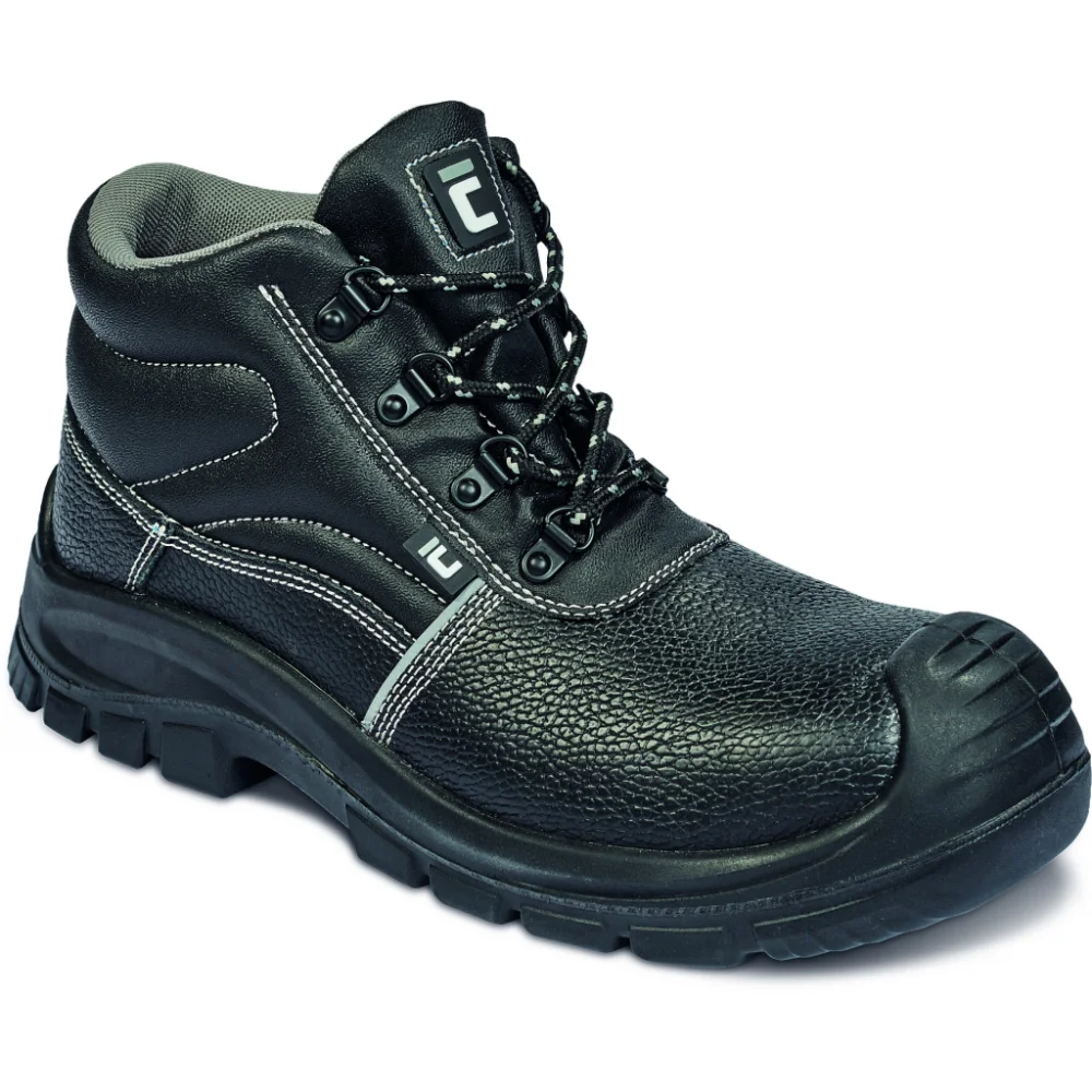 Bocanci Protectie Raven XTS3 metal-free