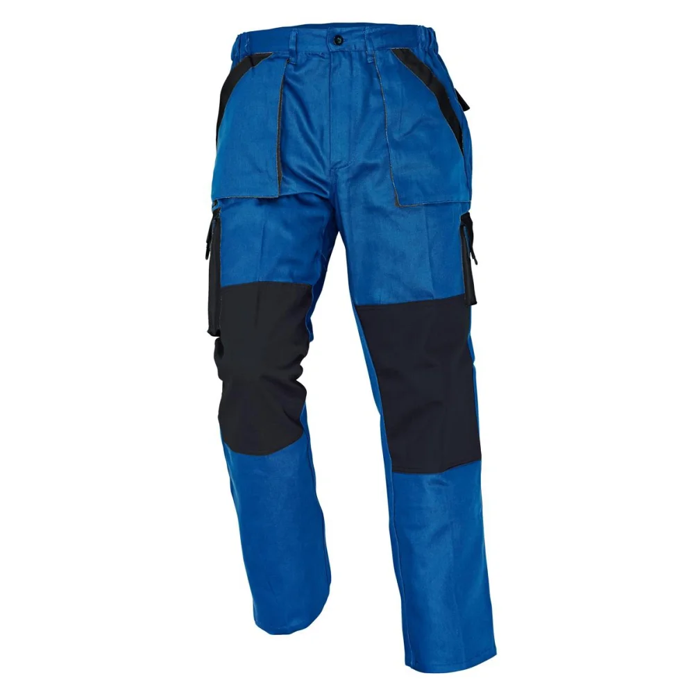 Pantalon clasic Max