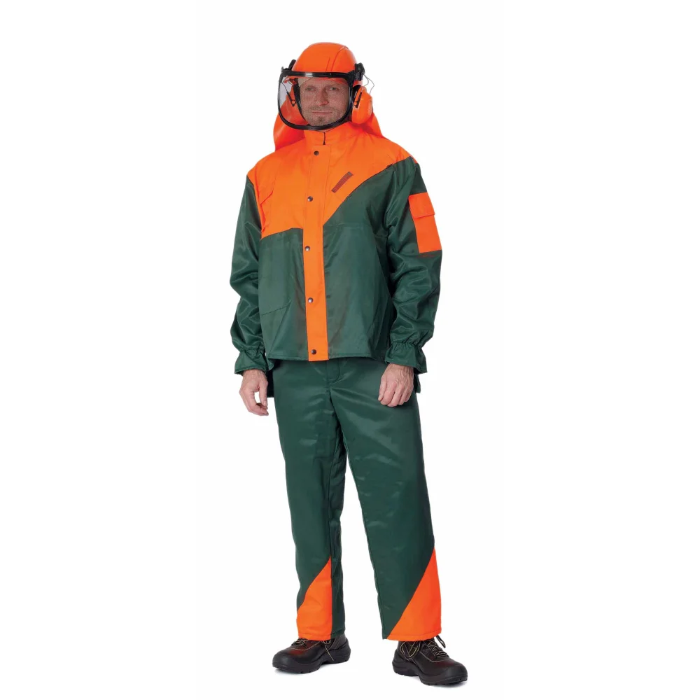 Costum Salopeta Forestier