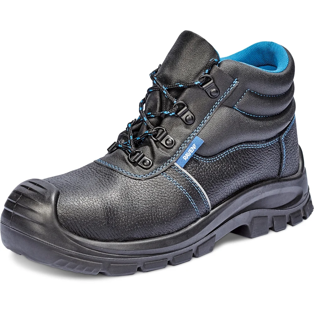 Bocanci Protectie S3 Raven XT