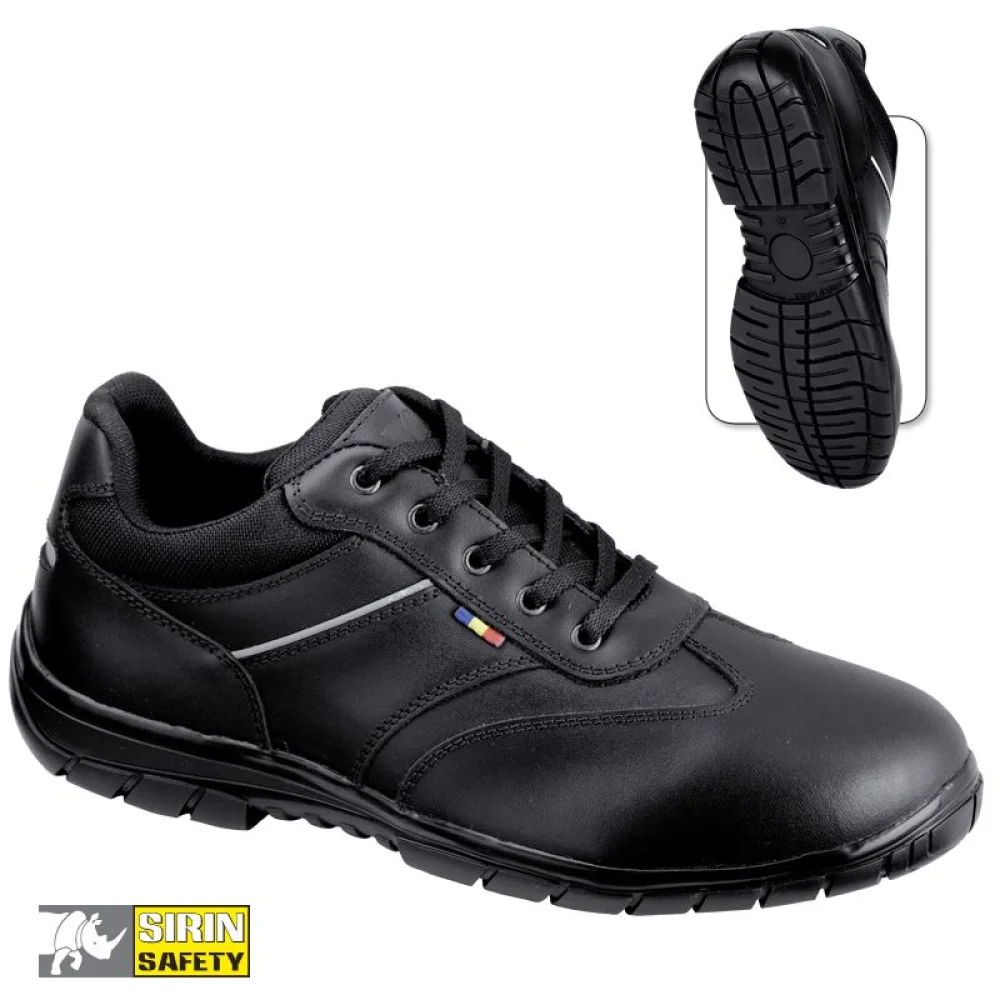 Pantofi Paza O2 Zoltex