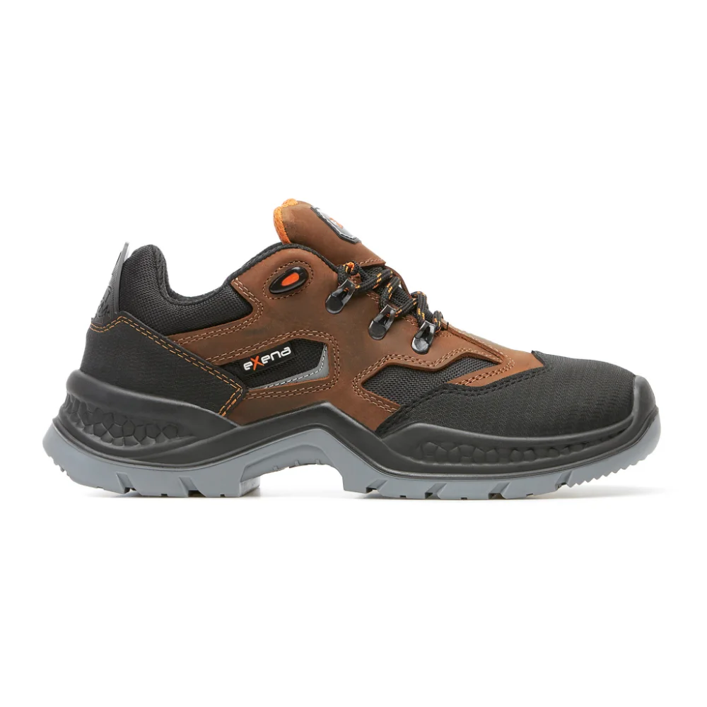 Pantofi Protectie S3 - Sumatra