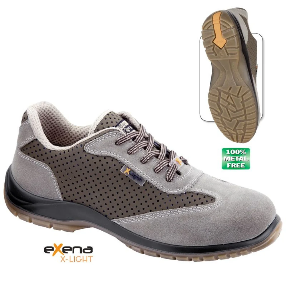 Pantofi Protectie S1P Argo