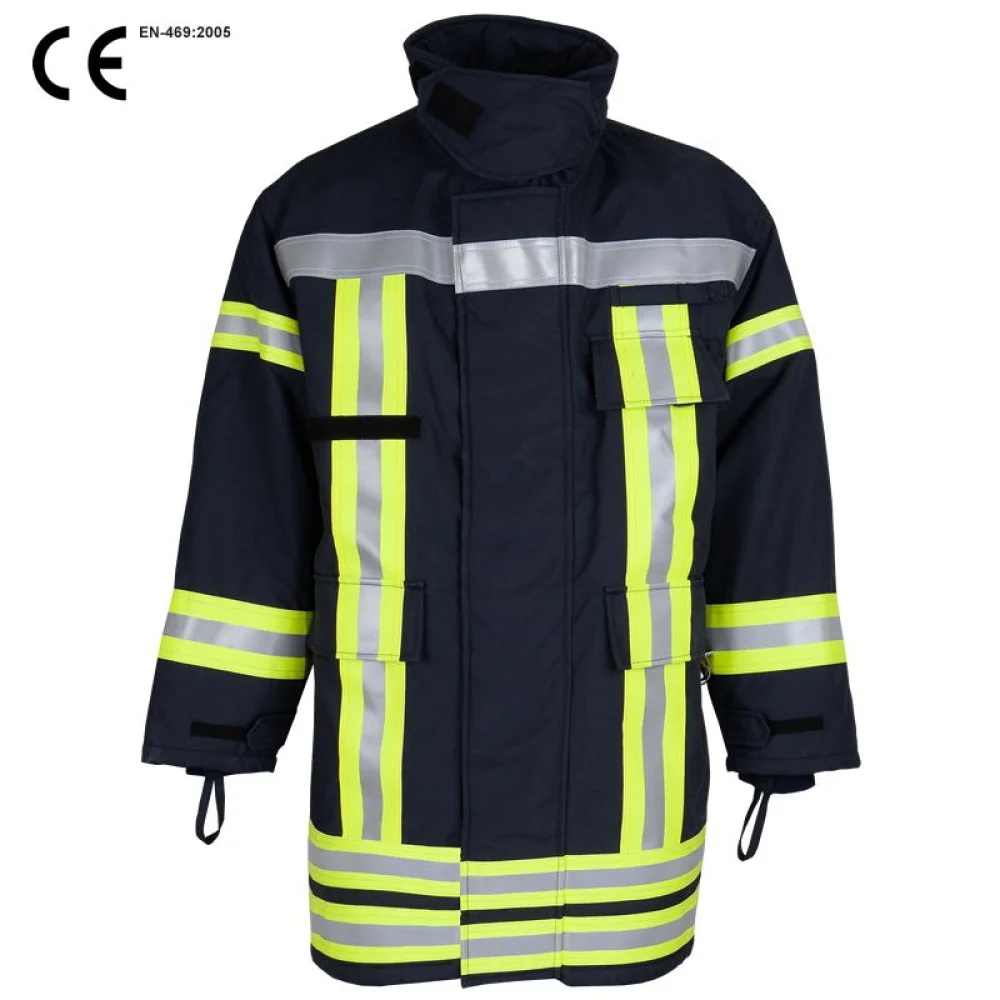 Costum Pompieri