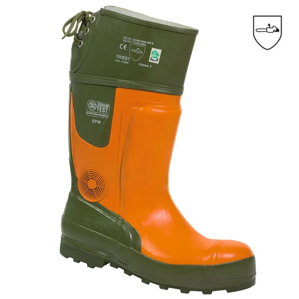 Cizme Forestier