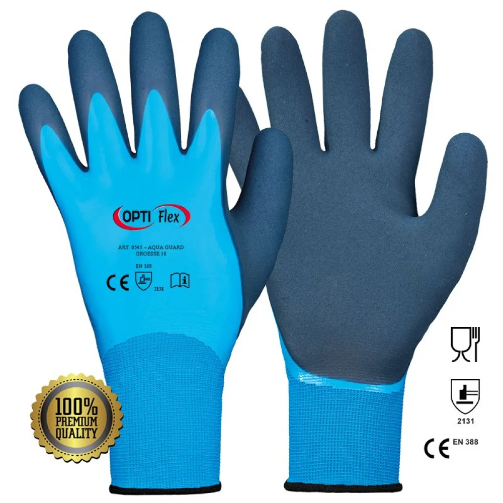 Manusi Protectie Aqua G