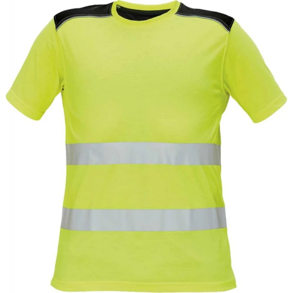 Tricou Reflectorizant