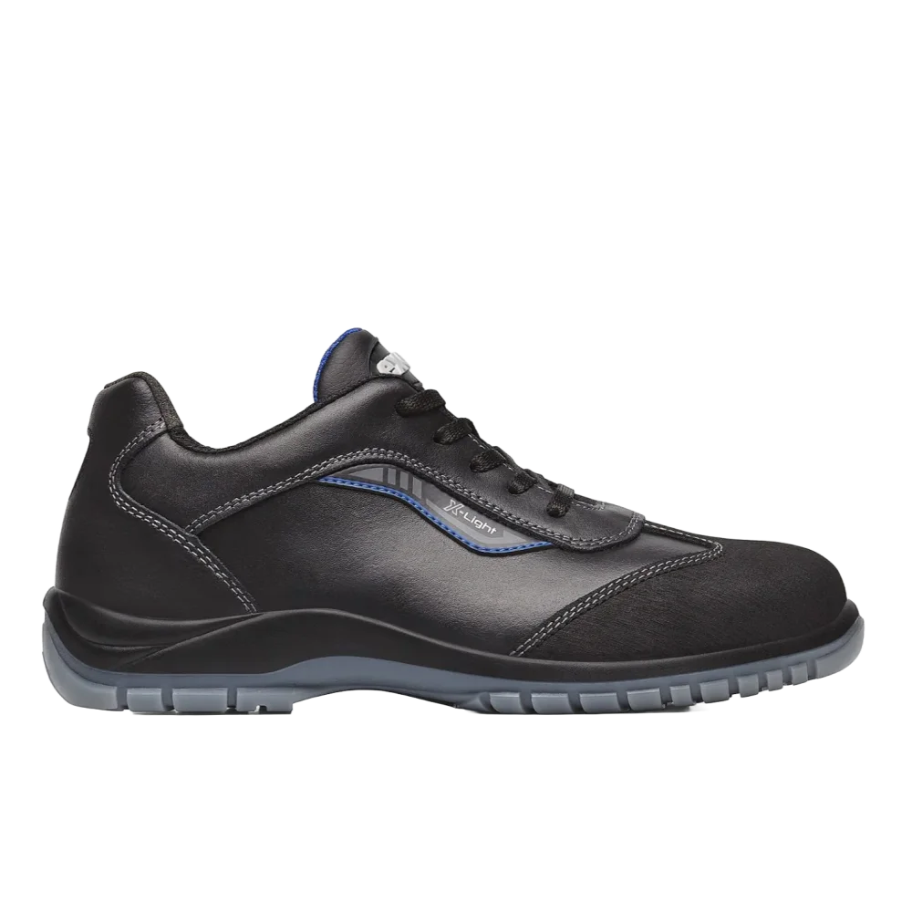 Pantofi Protectie S3 Paride