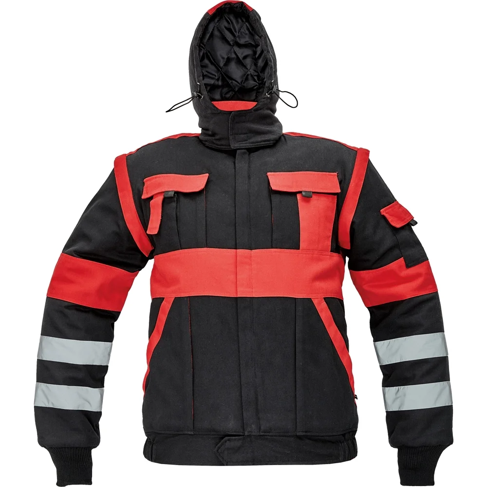 Haina Vatuita Max Winter Reflex