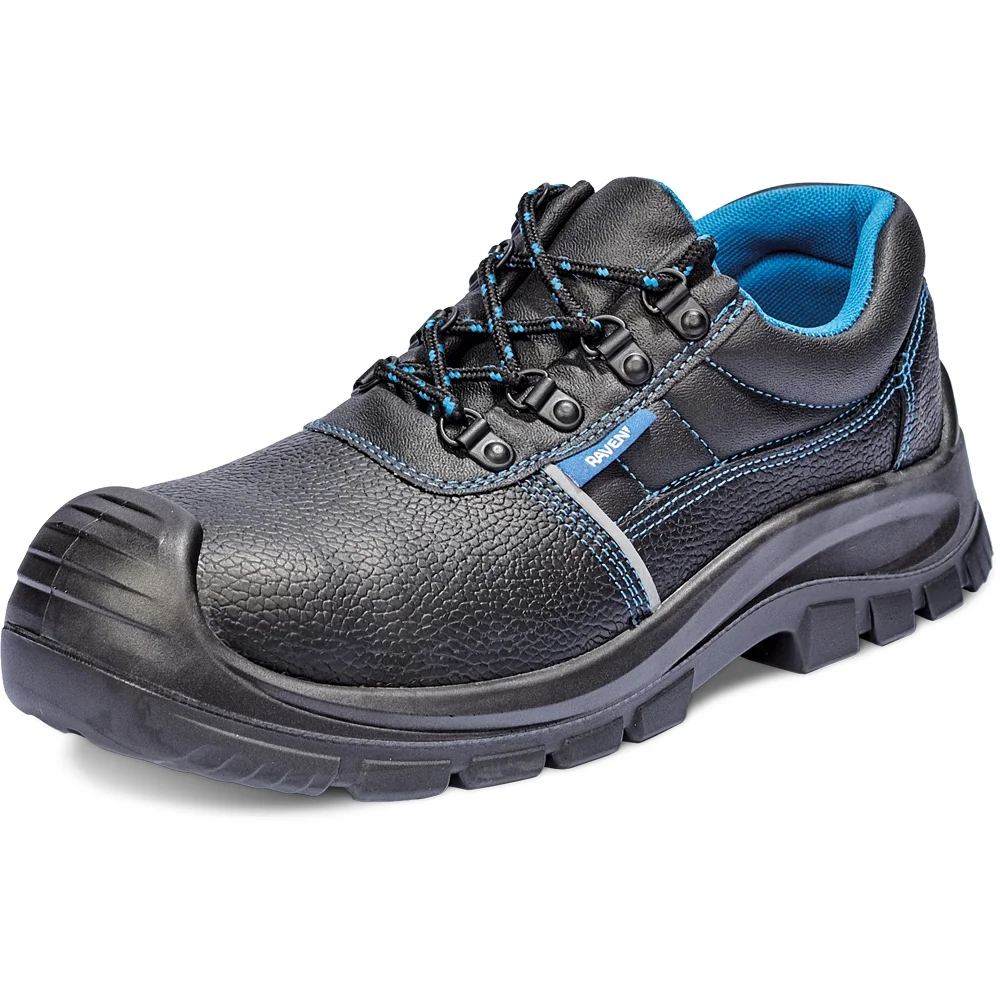 Pantofi S3 Raven Xt