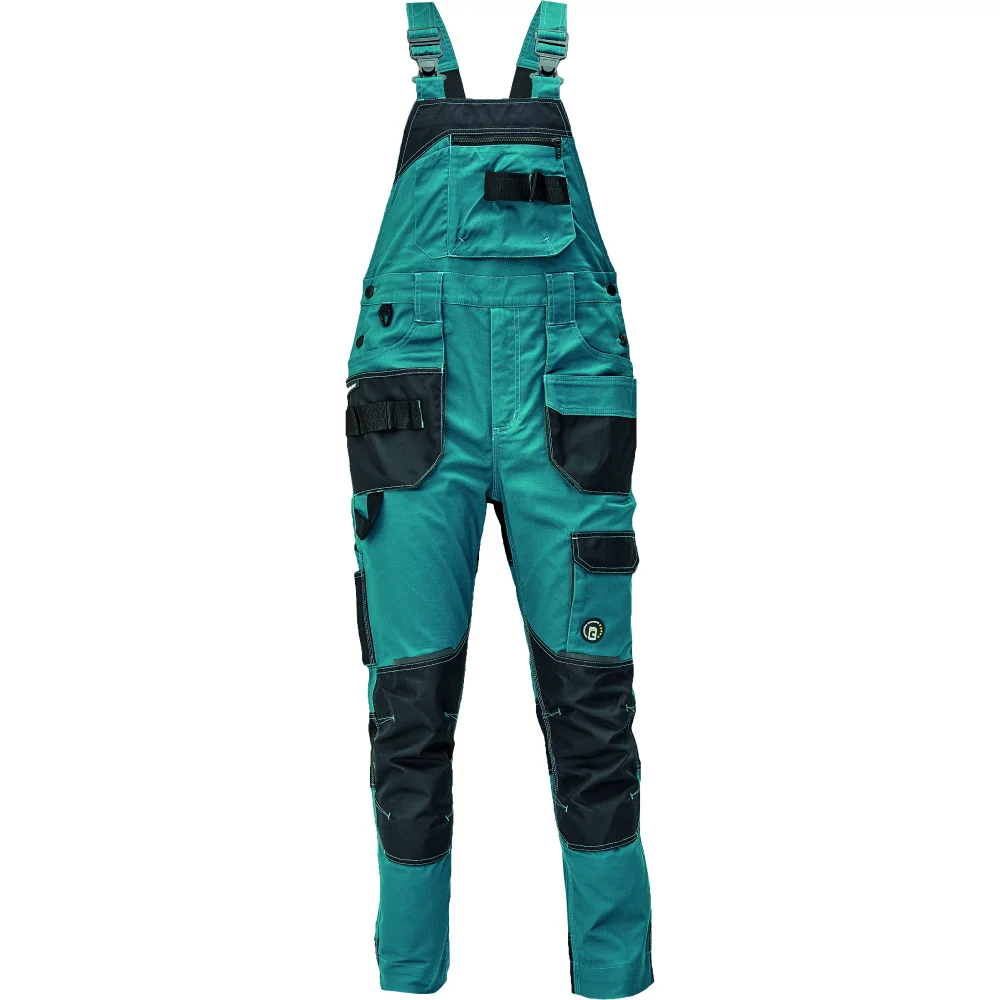 Pantalon cu pieptar Dayboro