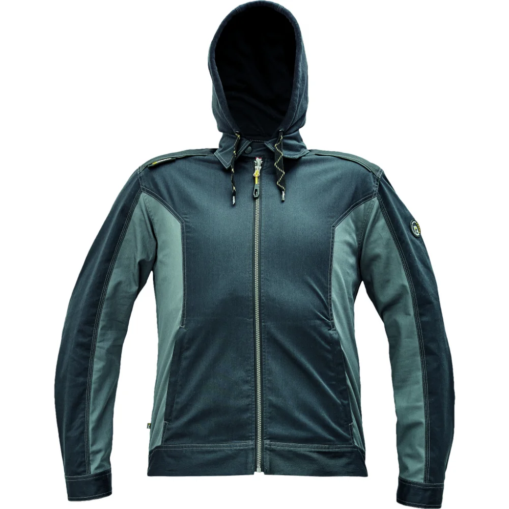 Bluza salopeta Dayboro