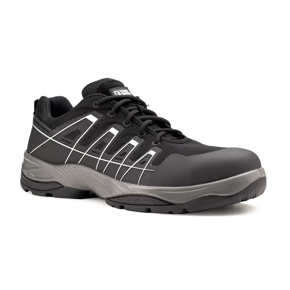 Pantofi Protectie S3 Schorl