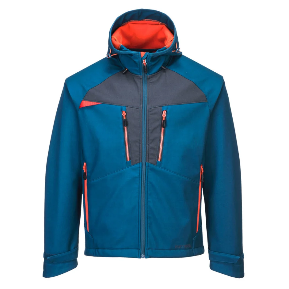 Jacheta Softshell DX4