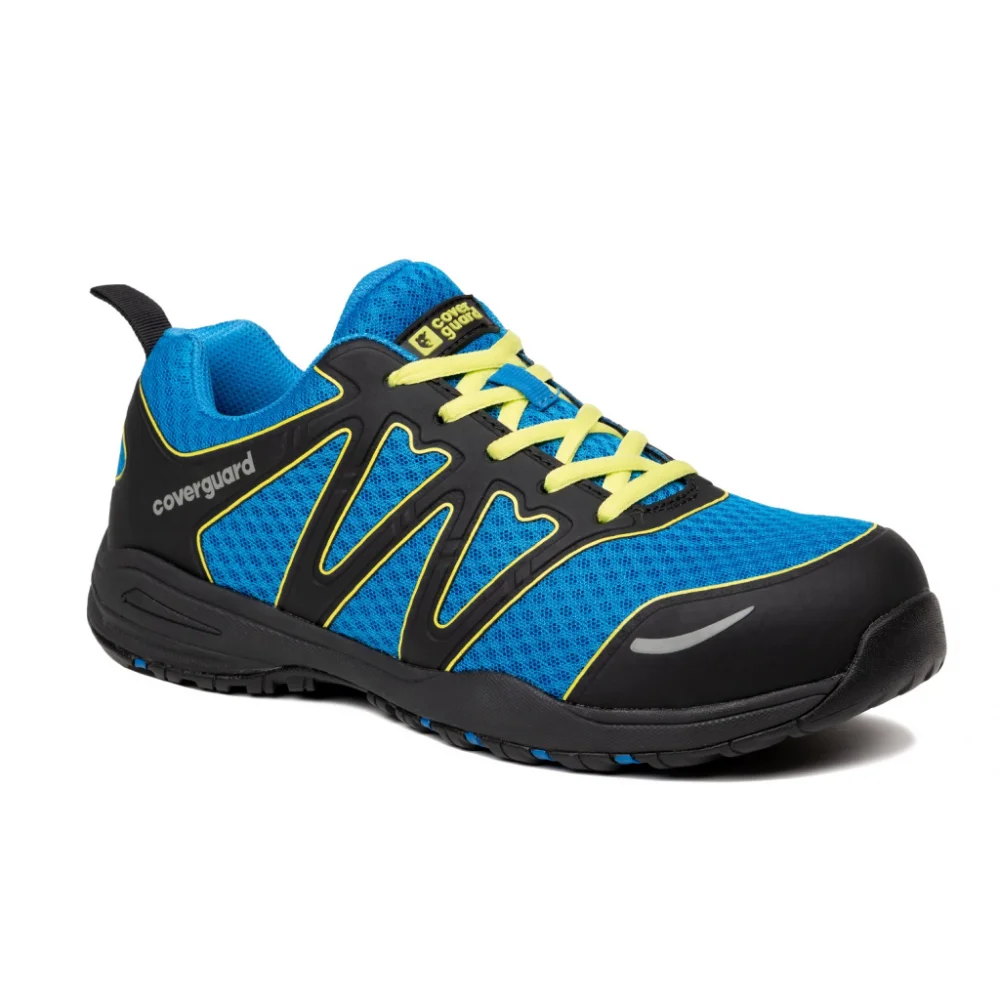 Pantofi Protectie S1P Gypse