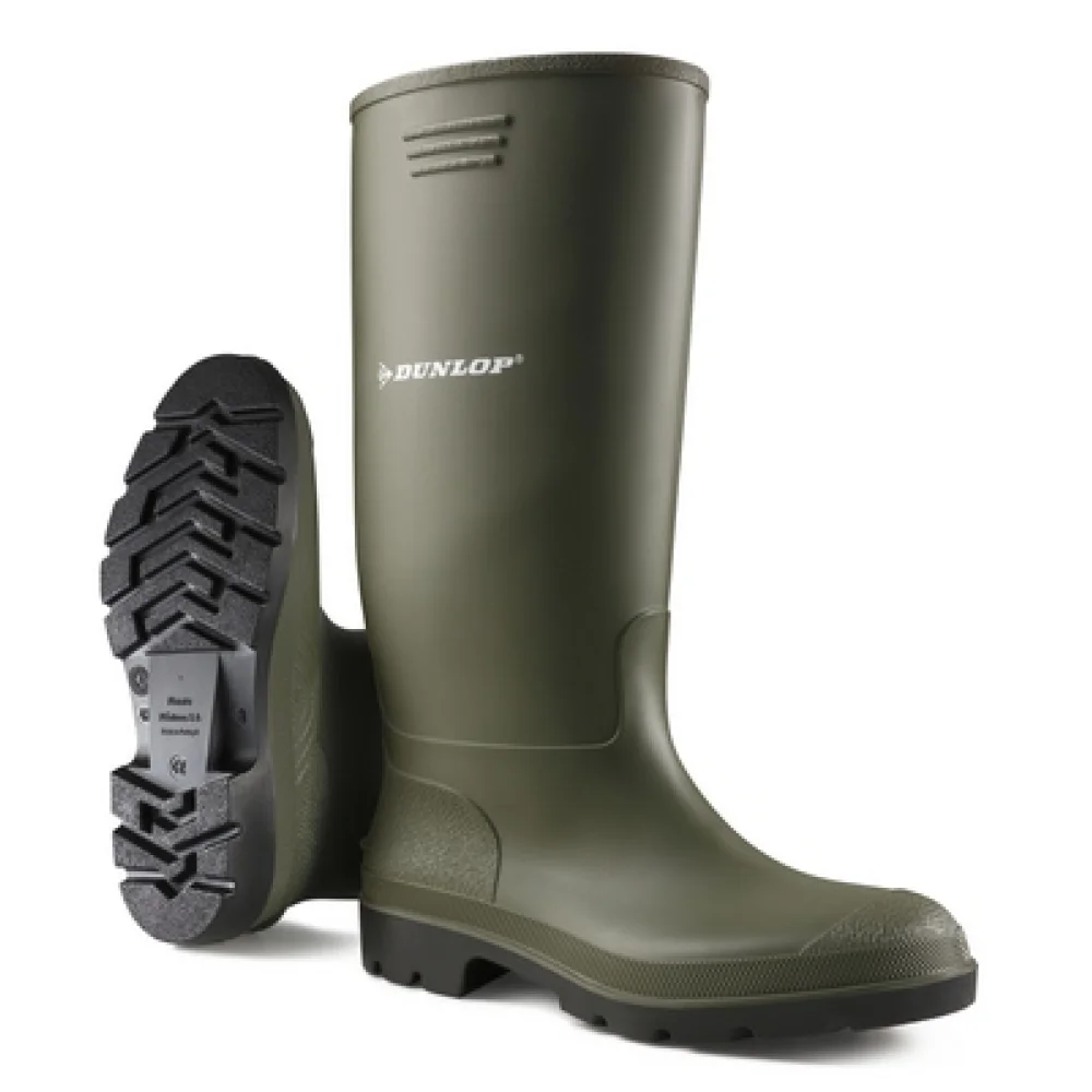 Cizme Dunlop 950
