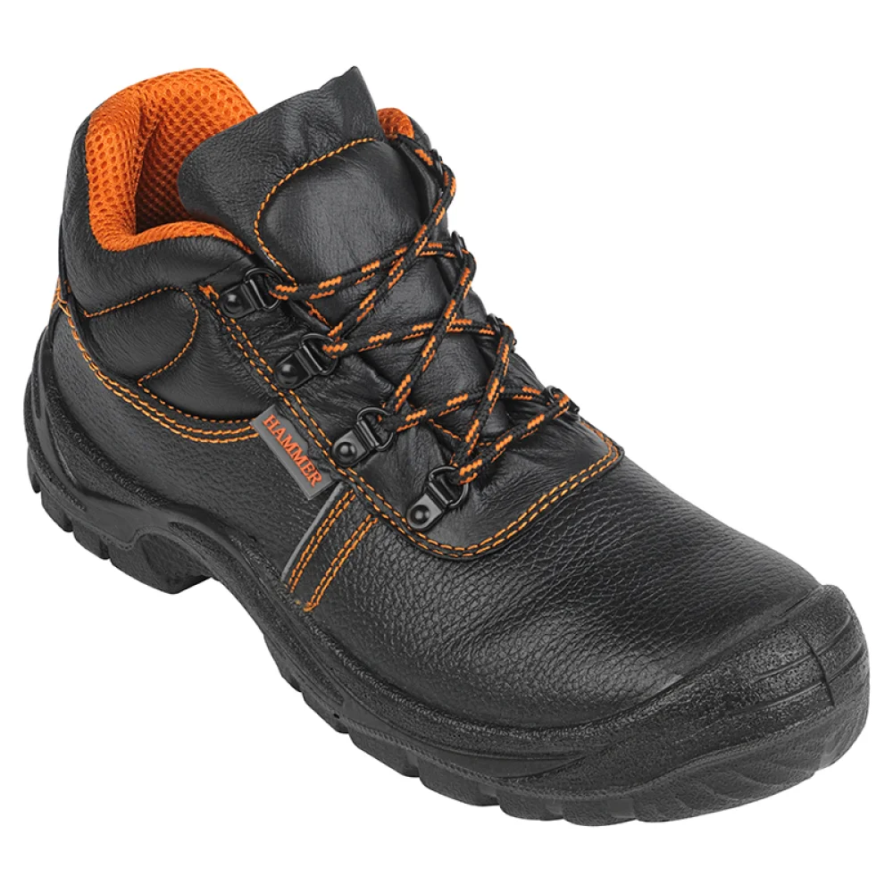 Bocanci Protectie S3 Hammer