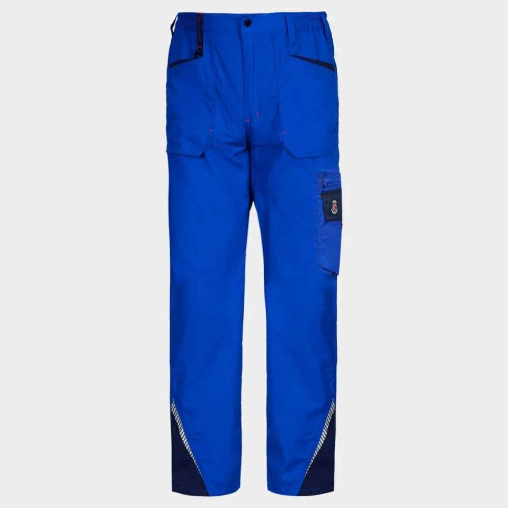 Pantaloni Clasici Prisma Light