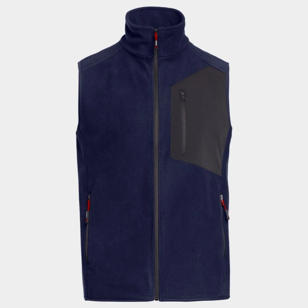 Vesta Fleece Versa