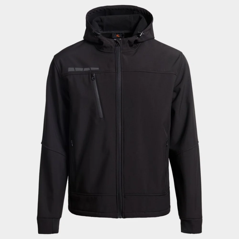 Jacheta Softshell Rune