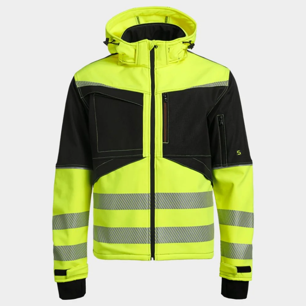 Jacheta Softshell Prisma HV