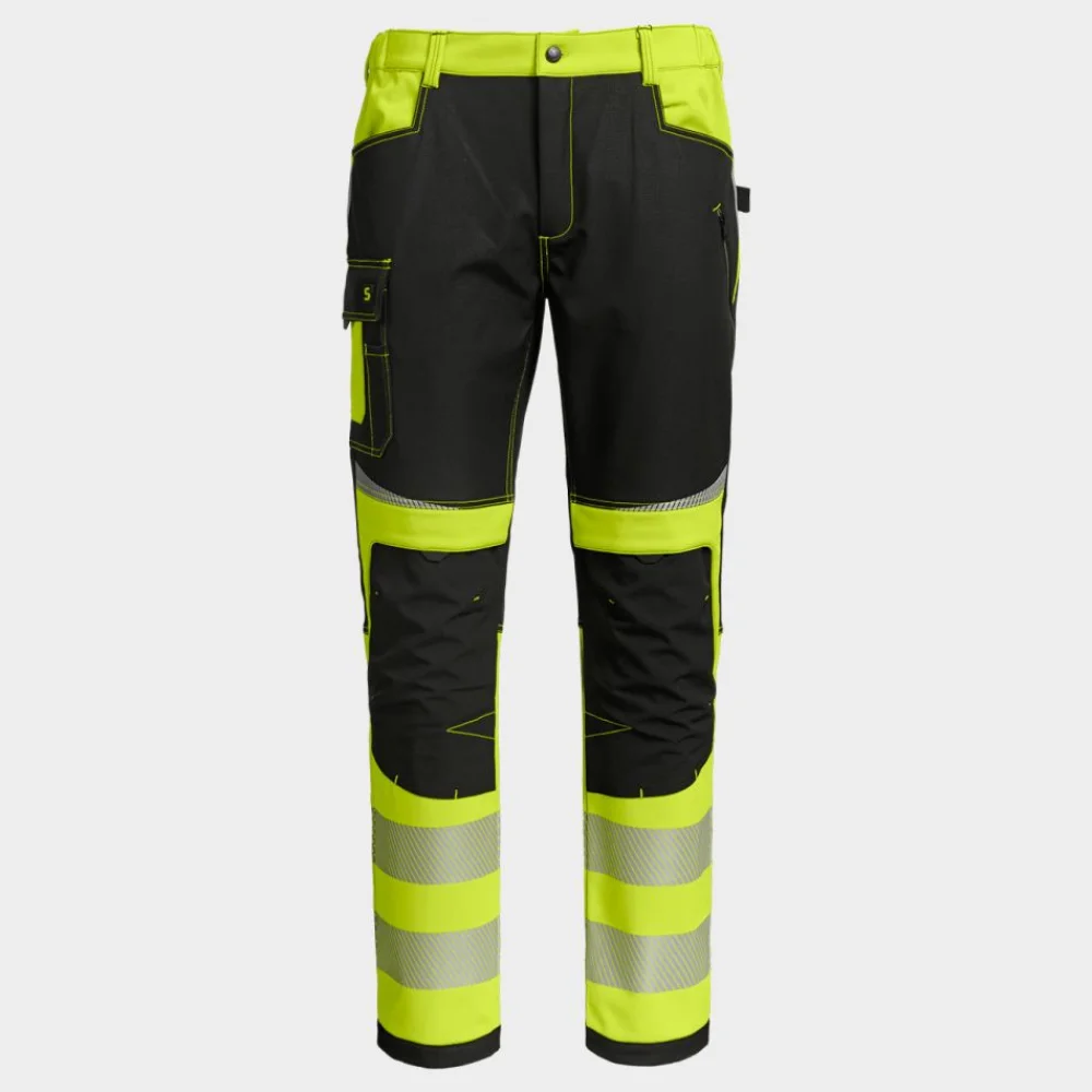 Pantaloni Softshell Prisma HV