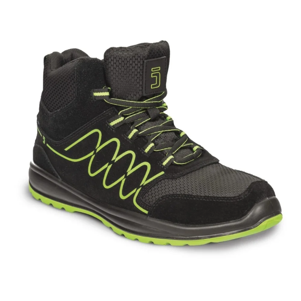 Bocanci S3 Raven Sport