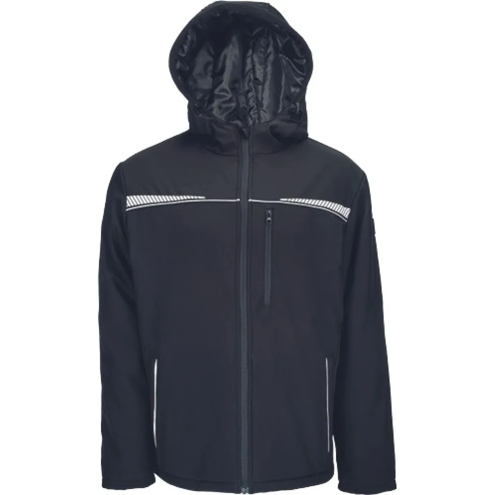 Jacheta Softshell Emerton Str