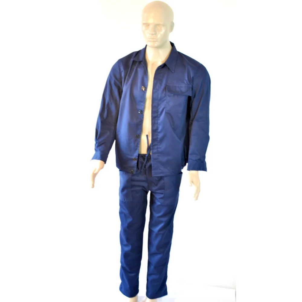 Costum Salopeta Clasica