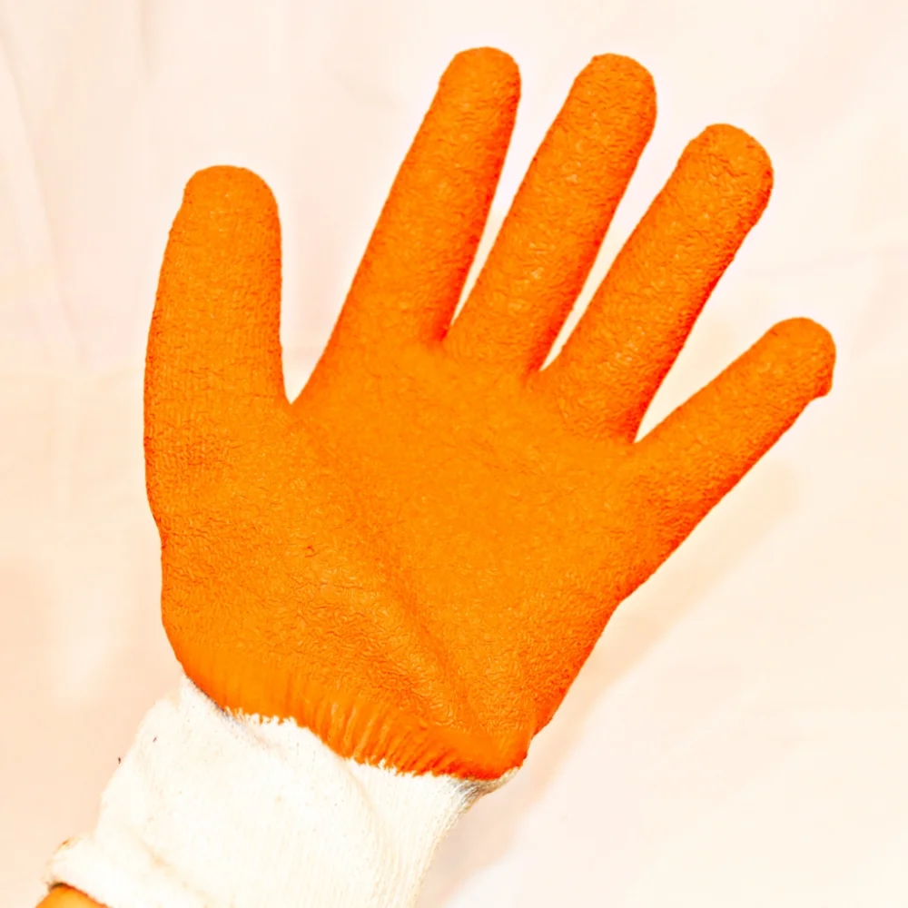 Manusi Imersate Dick Knuckle