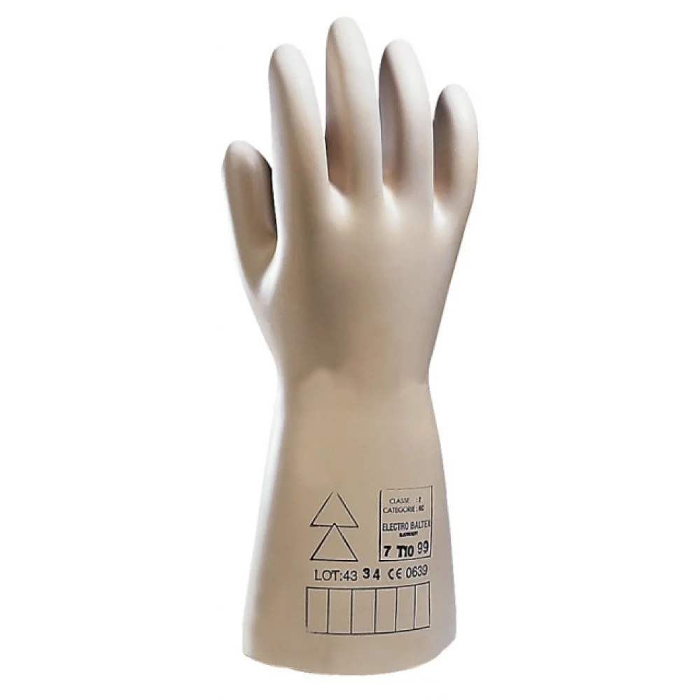 Manusi Electroizolante