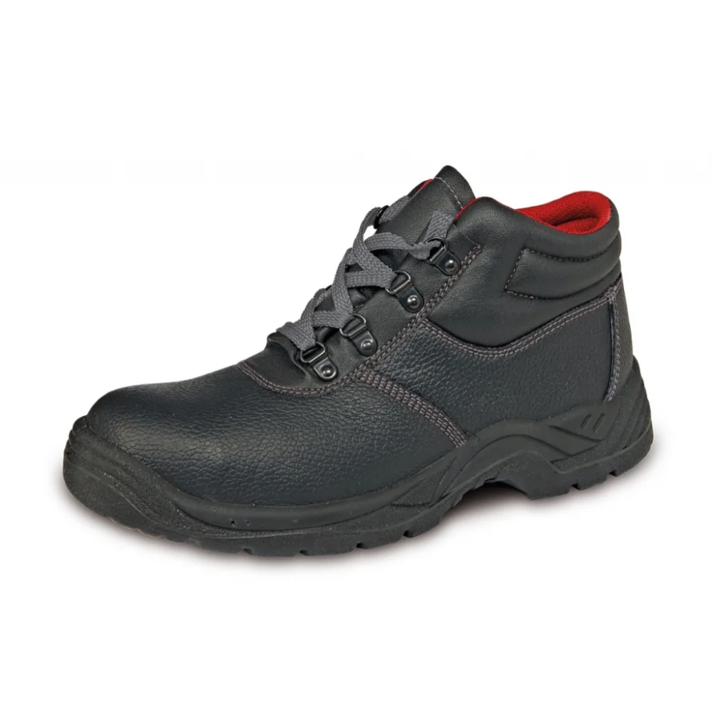 Bocanci Protectie O1 F&F