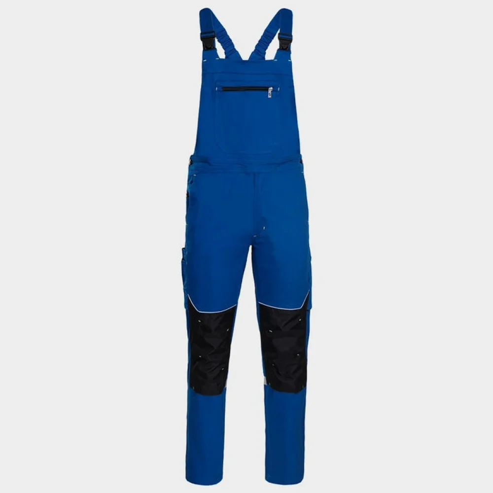 Pantaloni cu pieptar Melbourne Strecth