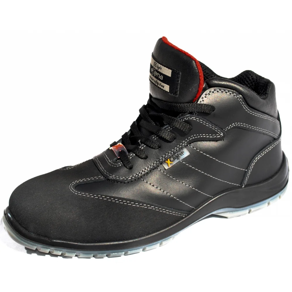Bocanci Protectie S3 Olimpo