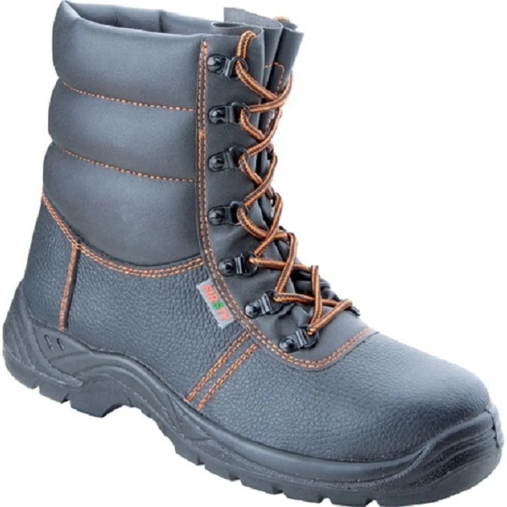 Bocanci S3 Imblaniti Firsty